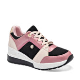 Been Class Tenis urbano para mujer